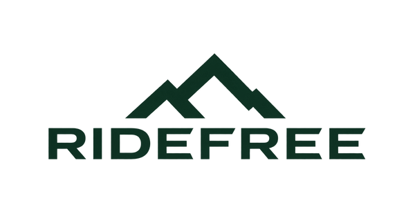 RIDEFREE
